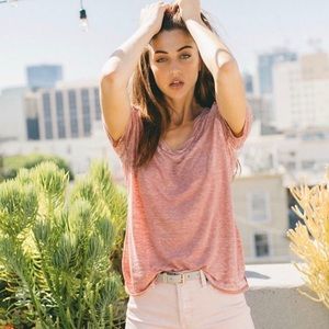 Meet your Posher, Barbara